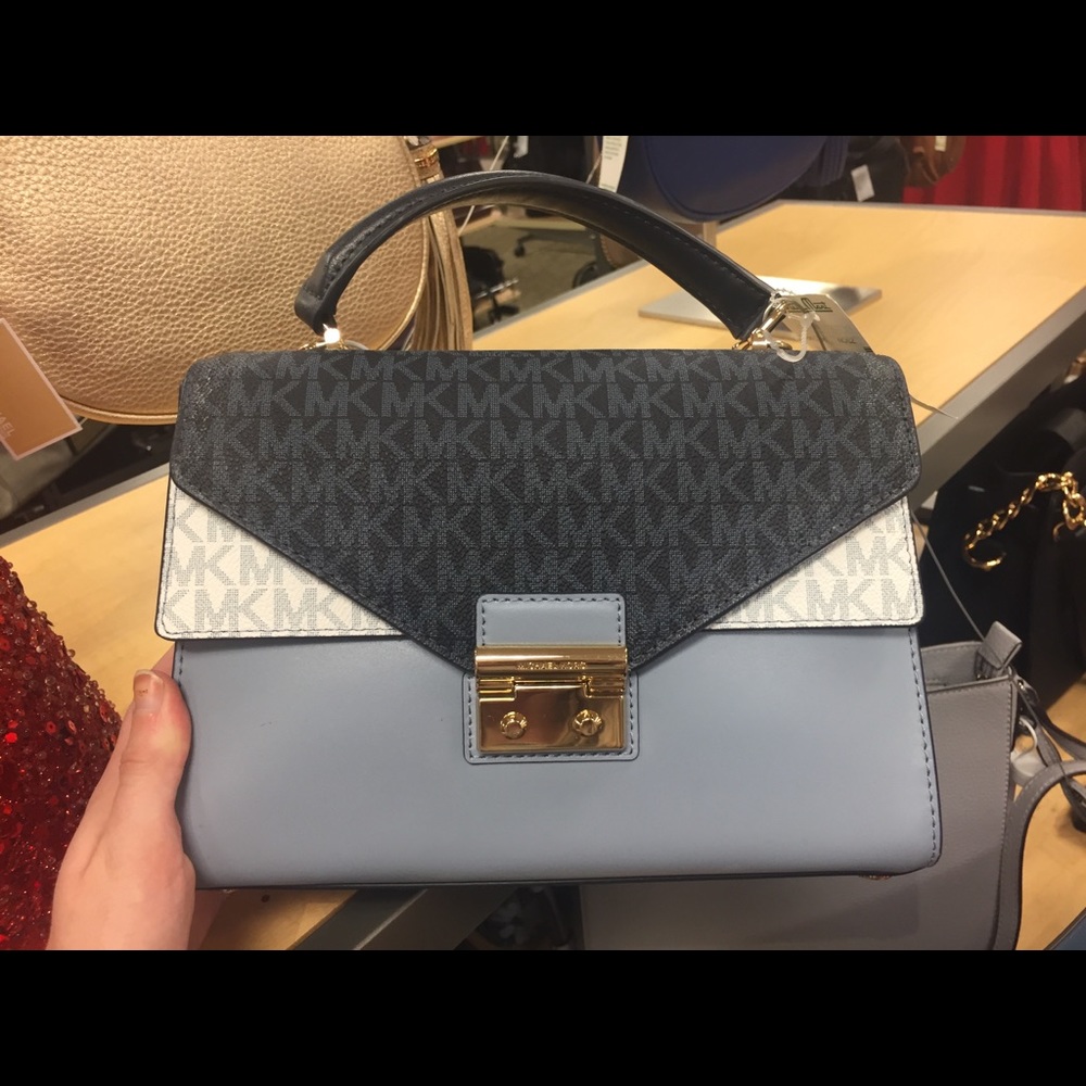 NWT Michael Kors Crossbody